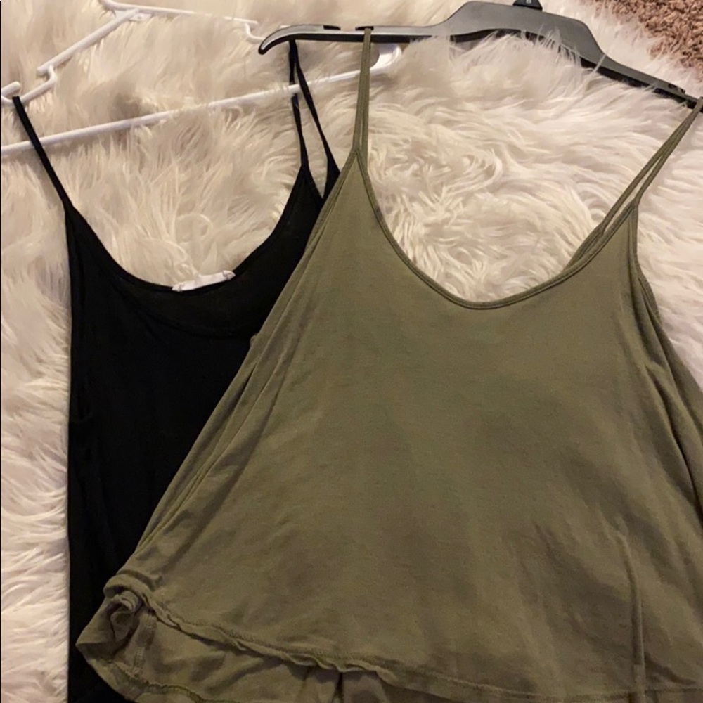 Lush Top Bundle